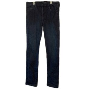 Joe's Jeans Indigo Straight Women's Pants Size 33